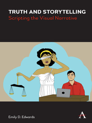 cover image of Truth and Storytelling
